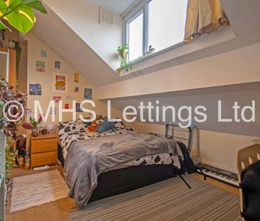 4 Bedroom Mid Terraced House for rent in Ashville Terrace - Photo 6