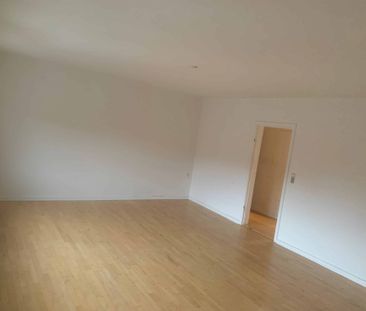 Rummelig 2-vær med altan - Foto 1