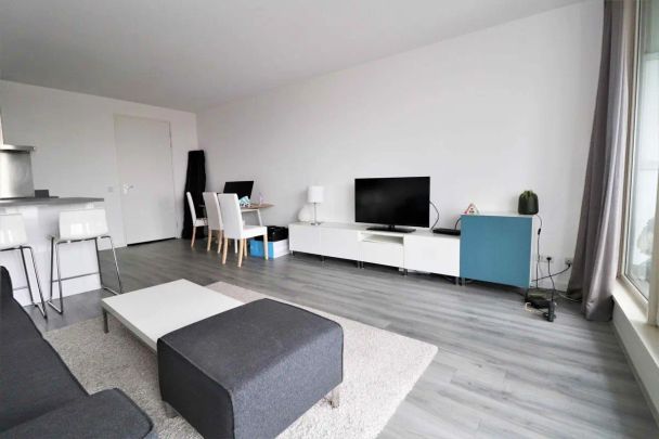 Appartement Kruisplein 604, Rotterdam - À Louer - Foto 1