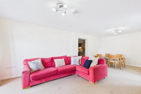 7 Apt. Chancellors Court, 55-57 Malone Road, Belfast, BT9 6SA - Photo 2