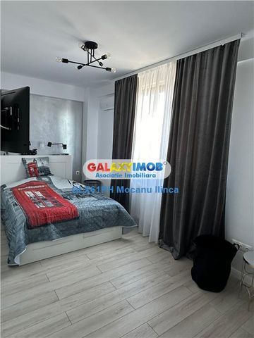 Inchiriere apartament 2 camere, bloc nou, Ghe. Doja, Ploiesti - Fotografie 4