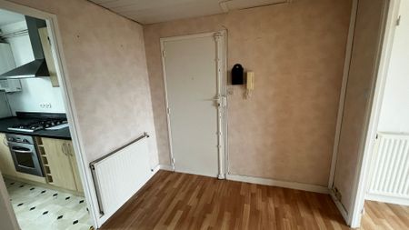 A louer Brest Kergoat proche facs T3 - Photo 4