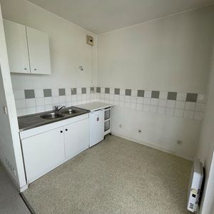 Appartement 1 pièce – 35 m² environ à Rennes Longs-Champs (ref : HG67070) - Photo 2