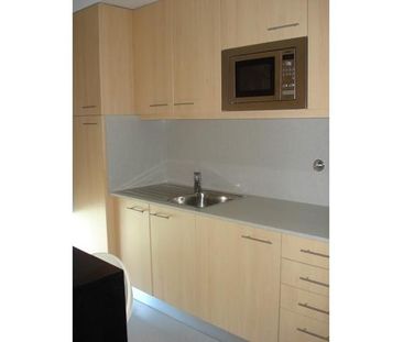 Apartamento T1 - Photo 1