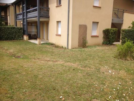 location Appartement T4 DE 89.11m² À MERVILLE - Photo 4