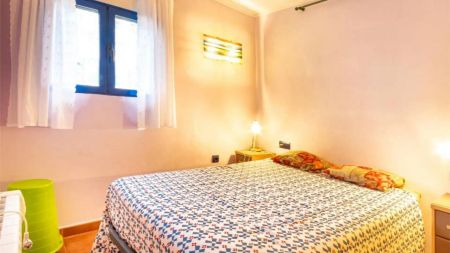 Casa adosada de alquiler en Carrer Crist del Sagrari, 7, Altea ciudad - Photo 5