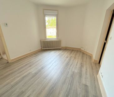 Location Appartement 2 pièces 33m² DIJON 21000 - Photo 5