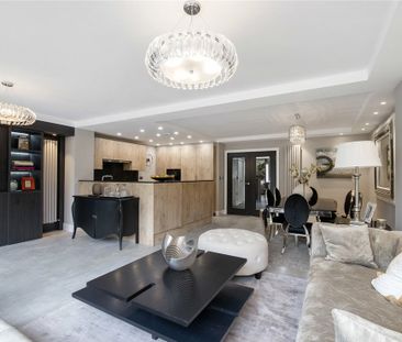 4 bedroom House,Newhome to rent in Court Close, St Johns Wood Park,... - Photo 5