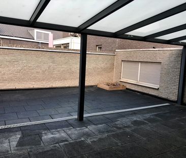 GEZELLIGE WONING MET 3 SLPKS TE HUUR IN SMEERMAAS - Photo 5