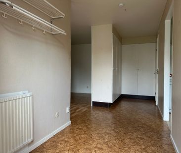 Bondebygatan 18 A - Foto 1