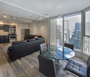 For Lease - 55 Centre Avenue Unit# 1807, Toronto, Ontario - Photo 2