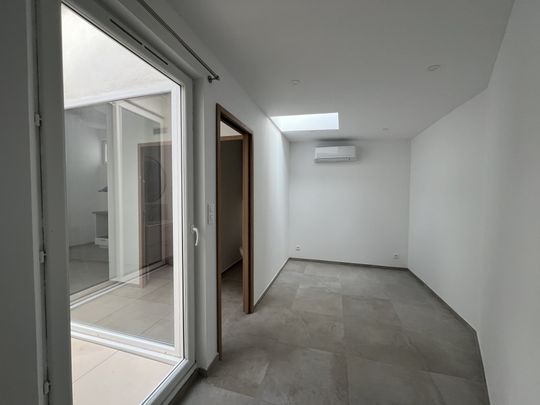 Location Appartement 2 pièces 30m² MARSEILLE 7ème - Photo 1