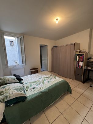 Location Appartement 2 pièces 36m² MONTPELLIER 34000 - Photo 1