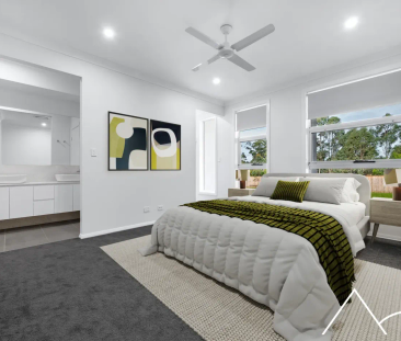 Contemporary Elegance Meets Refined Family Living - Photo 3