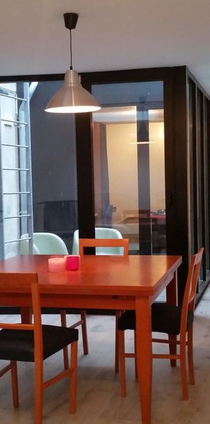 gelijkvloers — Iepenstraat - Photo 1