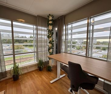 Stora Marknadsvägen, Täby - Photo 3