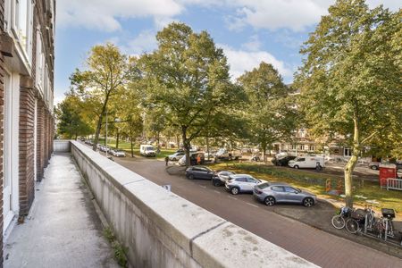 Minervaplein 43-1, Minervabuurt-Zuid, 1077TM, Amsterdam - Foto 4