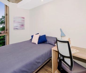 Signature Studio Apartment-view - Photo 4