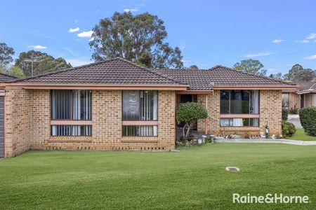 Charming 2 Bedroom Villa in the Heart of Macquarie Fields - Photo 5
