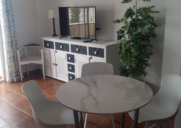 1 room luxury Flat for rent in Nerja, Spain