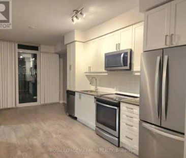608 - 7895 JANE STREET | 608 - 7895 JANE STREET, Vaughan - Photo 1