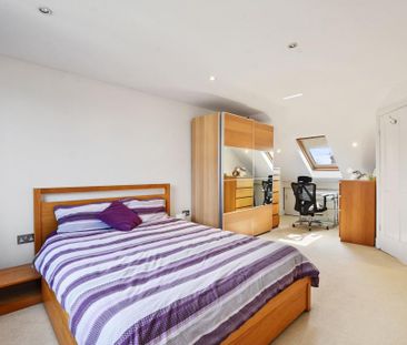 3 bedroom terraced house to rent - Photo 5