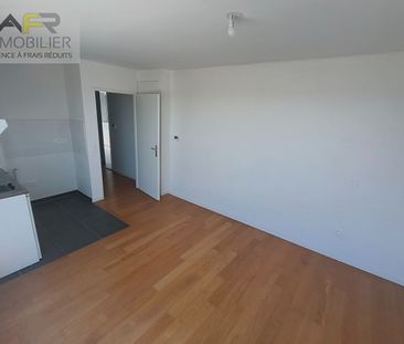 Location Appartement 1 pièce 23m² - Photo 3