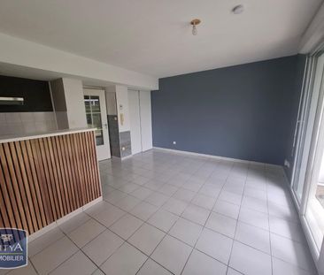 Location Appartement 1 pièce 27m² AGEN 47000 - Photo 5