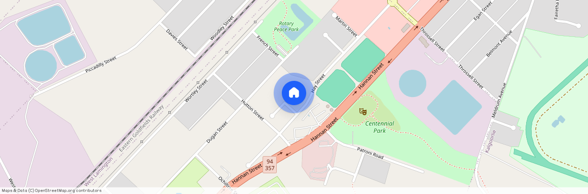 2/394 Hay Street, WA 6430, Somerville