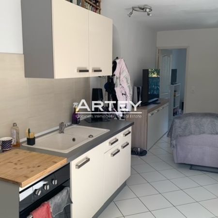 APPARTEMENT MEUBLE 3 PIECES - HYERES - Photo 3