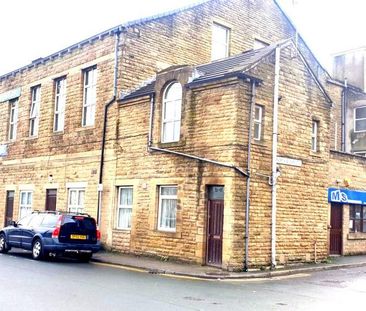 1 bedroom flat to rent - Photo 4