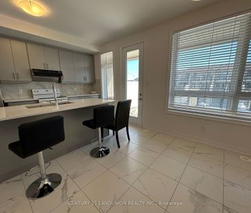 For Lease - 111 Mumbai Drive, Markham, Ontario - Photo 5