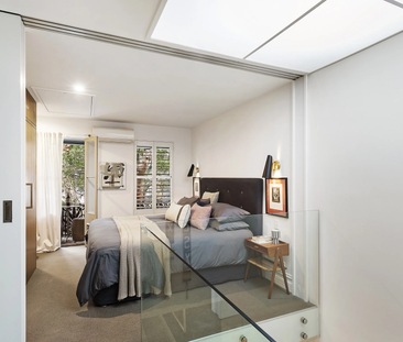 55 Pine Street, Chippendale NSW 2008 - House For Rent | Domain - Photo 4