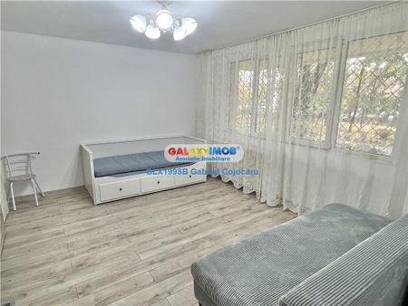 Obor | 5 minute metrou | prima inchiriere | 40 mp | contract ANAF - Fotografie 5