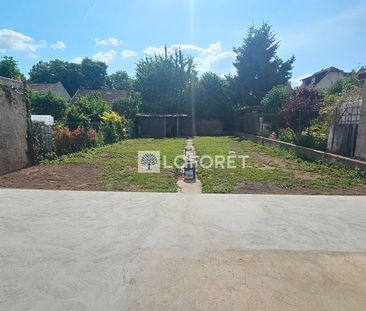 Maison T2 près de CHAUNY à louer - Photo 6