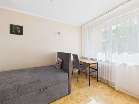 Mieszkanie na wynajem - Zdjęcie 4