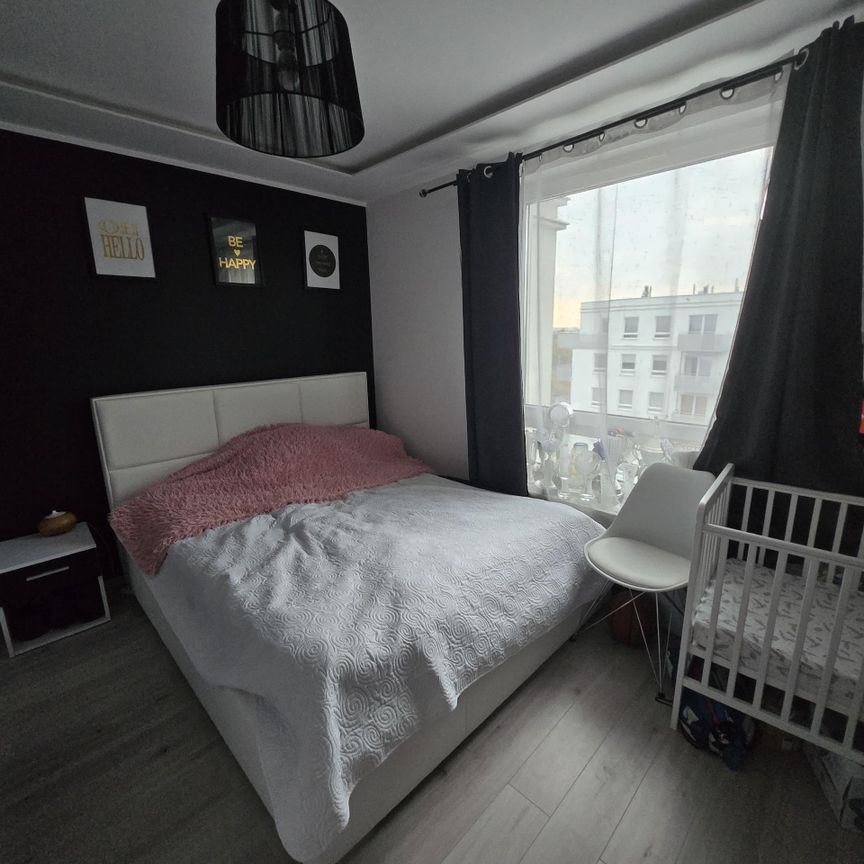 Łódź - Mieszkanie na wynajem - Фото 1