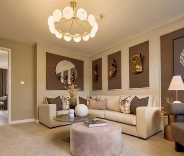 3 bedroom semi-detached house to rent - Photo 1