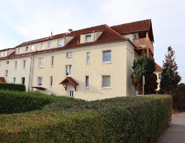 Hübsche 2-Raum-Wohnung in Niederplanitz ! - Photo 1