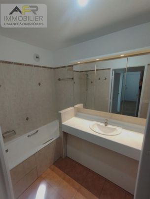 Appartement Courbevoie 3 pièce(s) 64 m2, - Photo 1