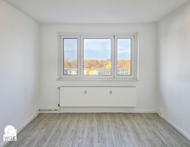 Schöne helle Wohnung! - Foto 1