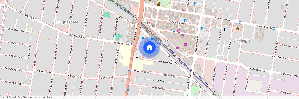 4/2 Mill Road, Oakleigh VIC 3166