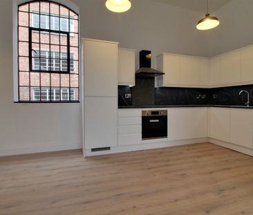 Tennial Wharf, 21 Ludgate Hill, Jewellery Quarter - Photo 2