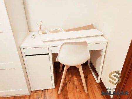 Piso de alquiler en Kalea Luis Briñas, Basurtu - Foto 3