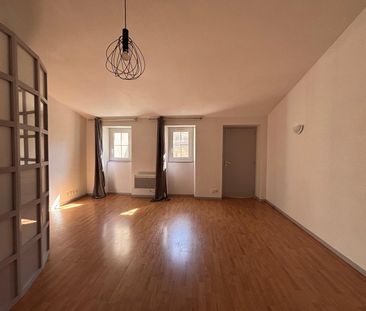 Location Appartement 2 pièces 49m² BORDEAUX 33000 - Photo 1