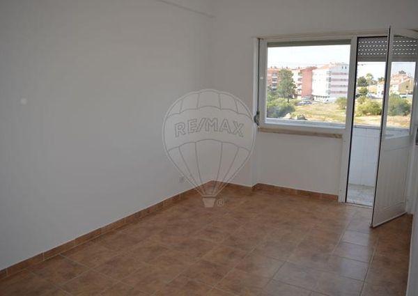 Apartamento T2 em Lisboa