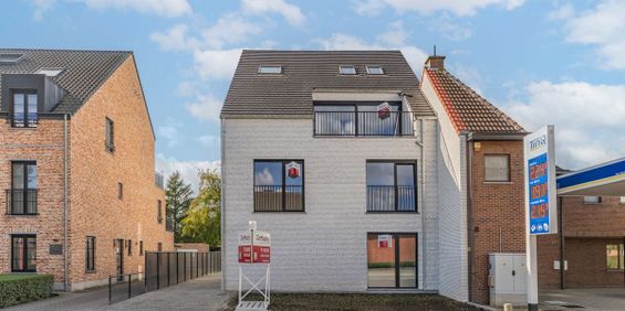 Duplex te huur in Lichtaart voor € 1.350 met 2 slaapkamers - Photo 3