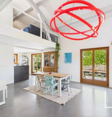 Villa • Veigy-Foncenex - Photo 1