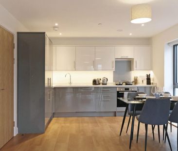 2 bedroom apartment to rent - Photo 3