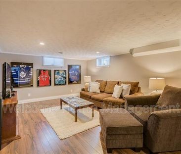 $1,695 / 2 br / 1 ba / ALL INCLUSIVE LOWER UNIT IN ST. CATHARINES! - Photo 5